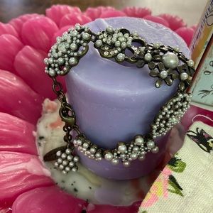 Choose To Plunder Beautiful Bracelet